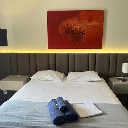 Hotel Moema Ibirapuera Uh1808 São Paulo Zewnętrze zdjęcie