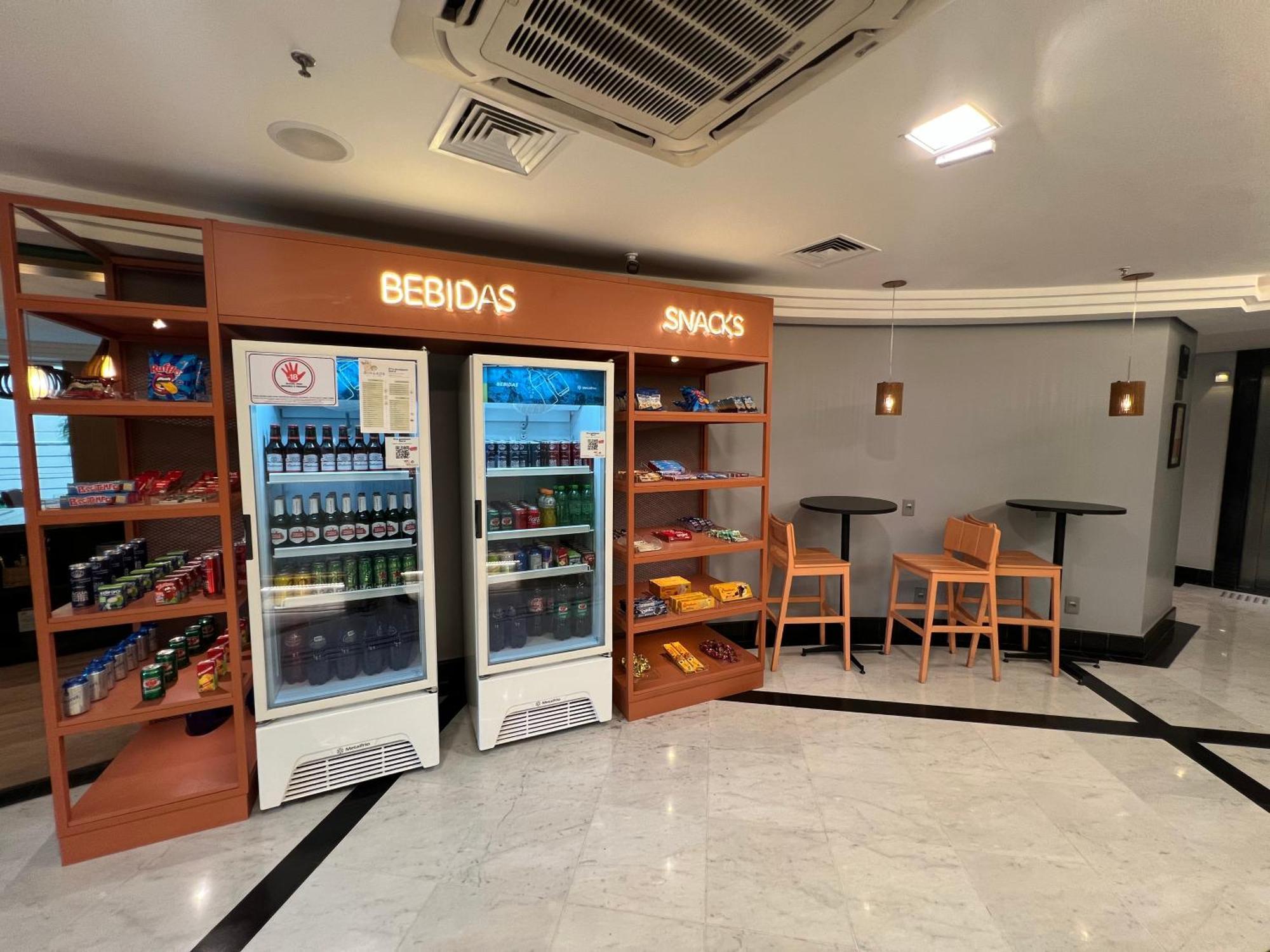 Hotel Moema Ibirapuera Uh1808 São Paulo Zewnętrze zdjęcie