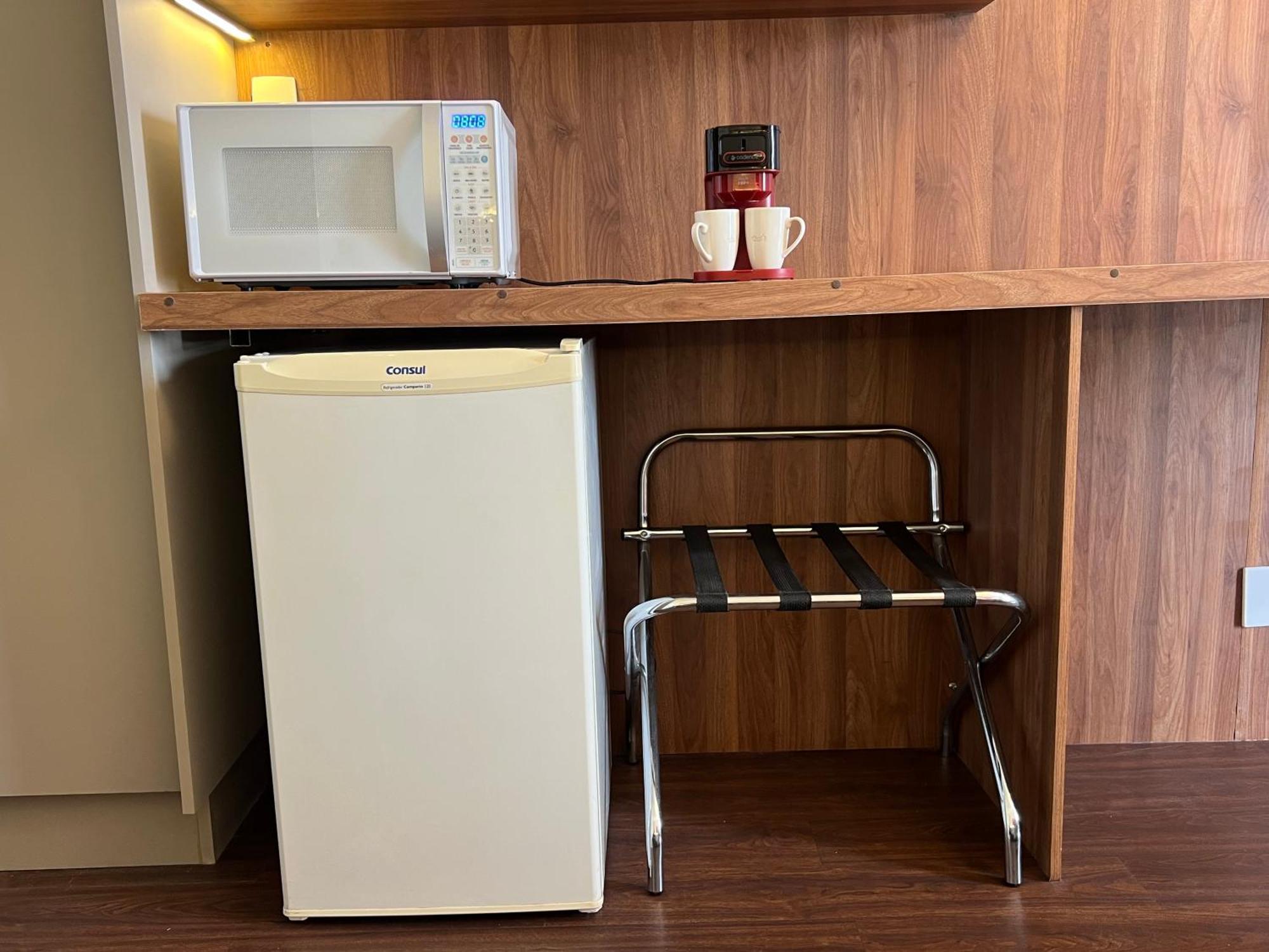 Hotel Moema Ibirapuera Uh1808 São Paulo Zewnętrze zdjęcie