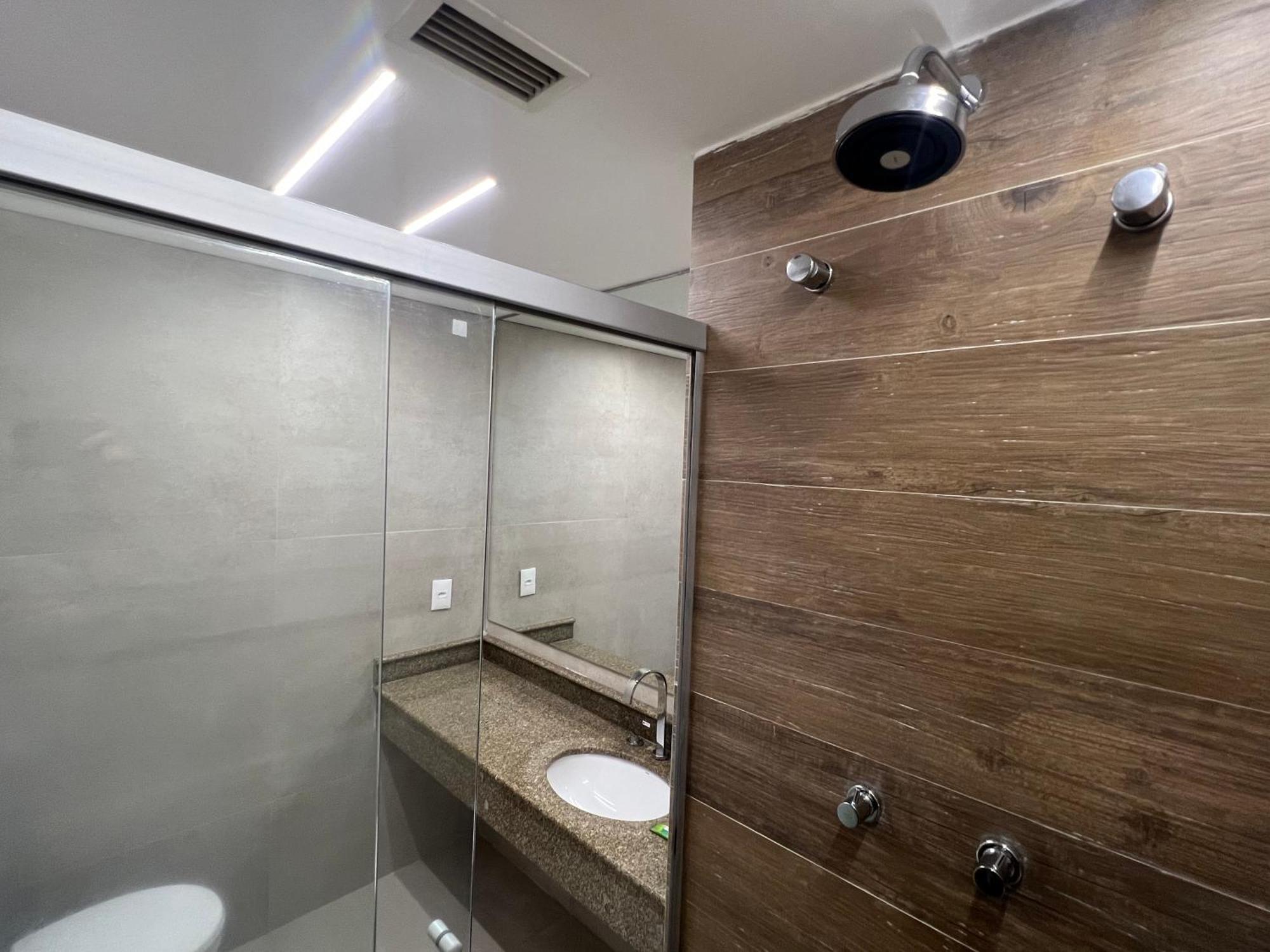 Hotel Moema Ibirapuera Uh1808 São Paulo Zewnętrze zdjęcie