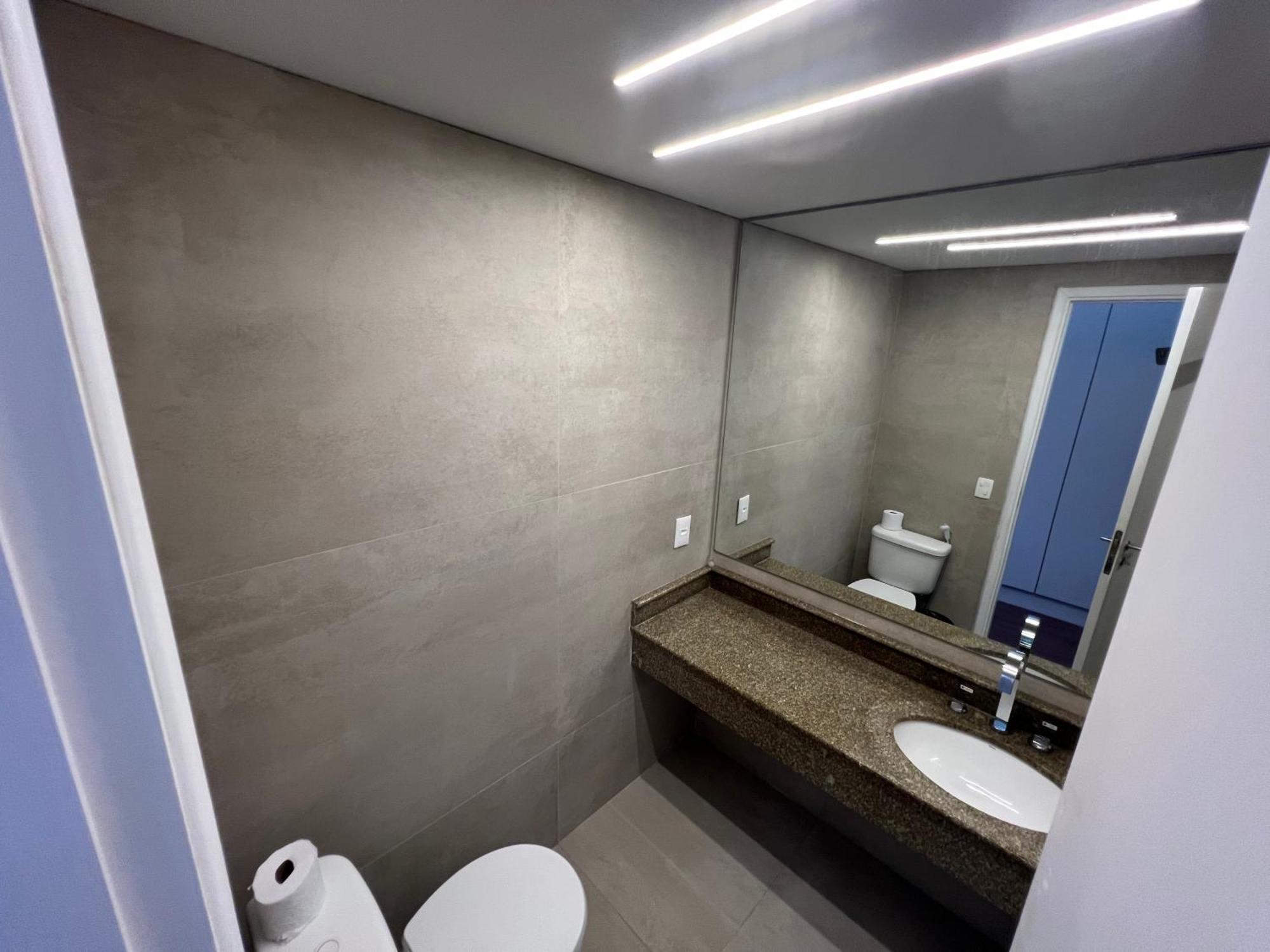 Hotel Moema Ibirapuera Uh1808 São Paulo Zewnętrze zdjęcie
